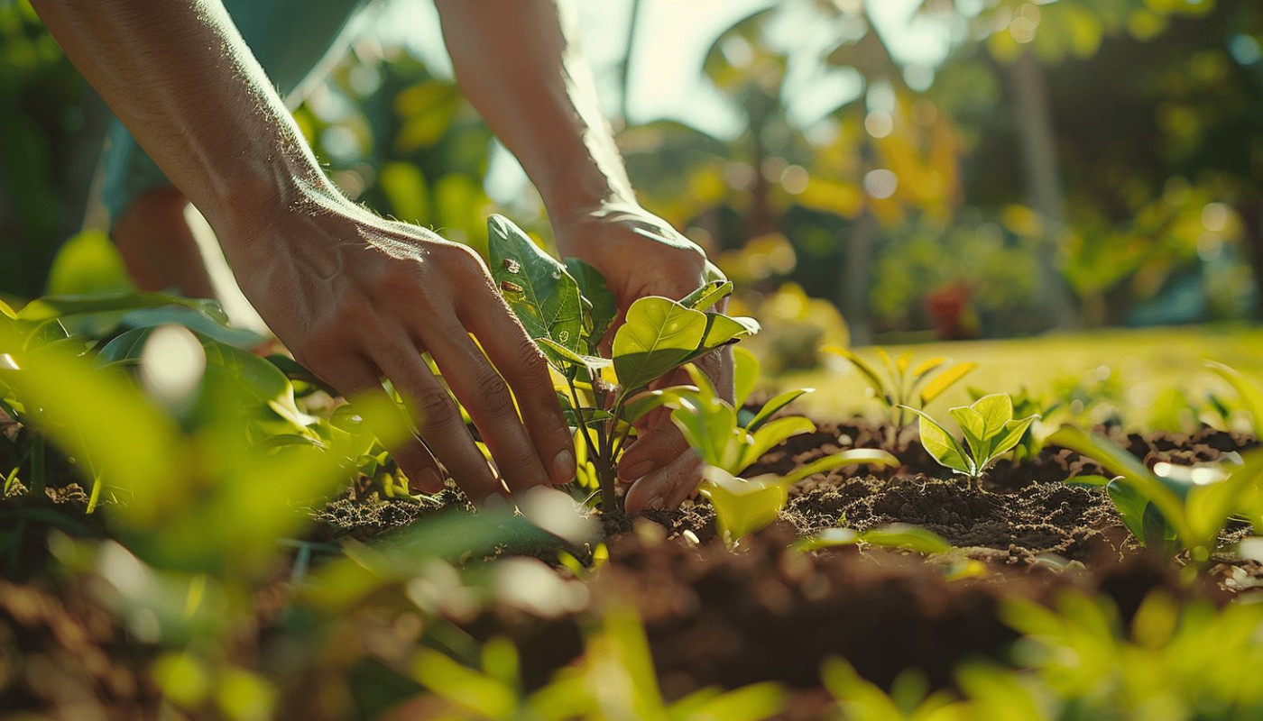 Comprendre et favoriser une vision environnementale dans notre quotidien