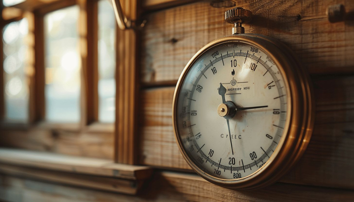 Comprendre le fonctionnement et l'utilité du baromètre enregistreur