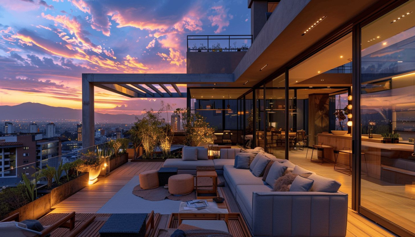 Les auberges de jeunesse de luxe pour un séjour confortable